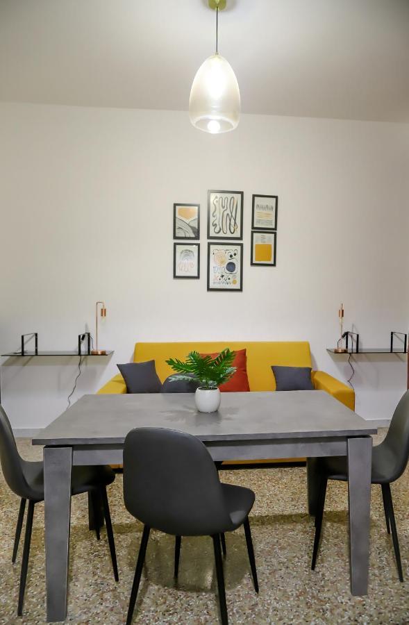 Apartmán Myway Rdr Řím Exteriér fotografie