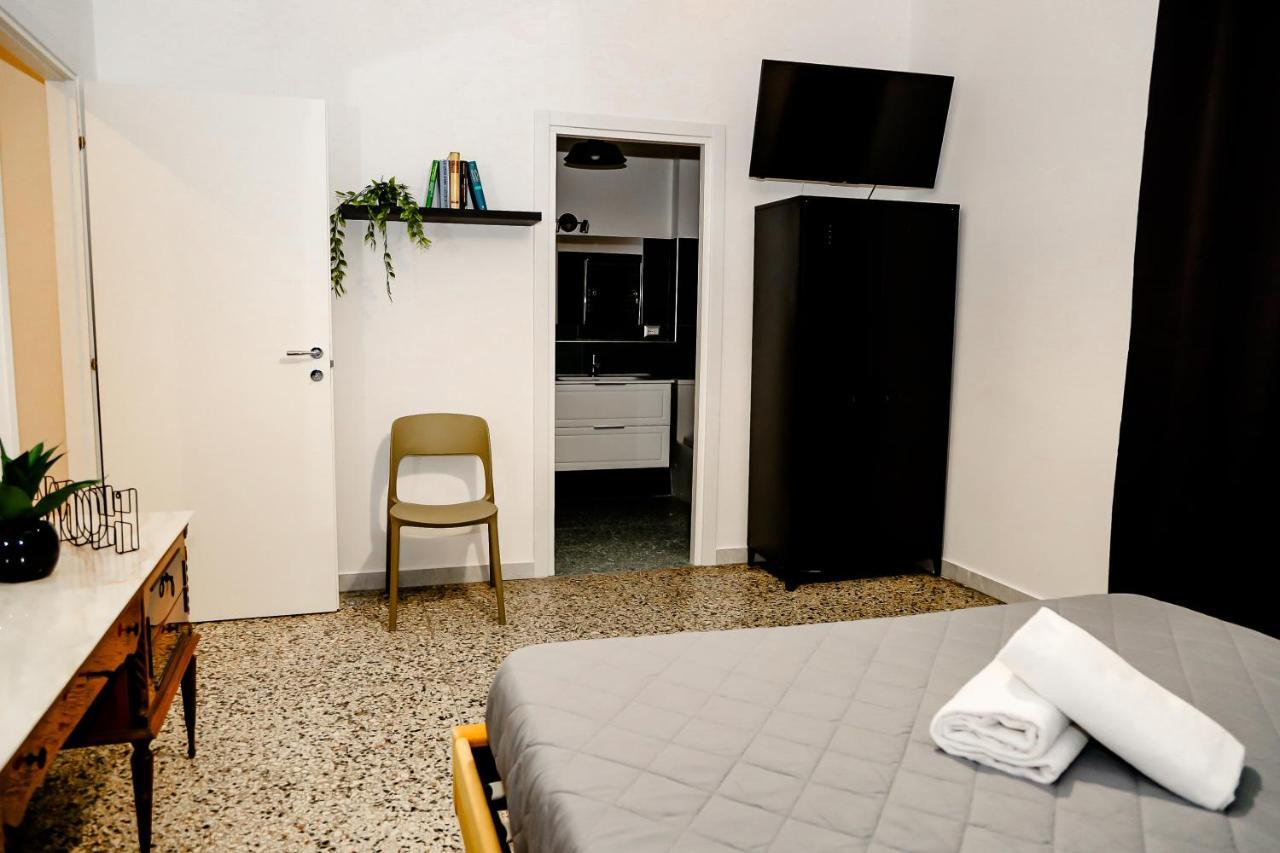 Apartmán Myway Rdr Řím Exteriér fotografie