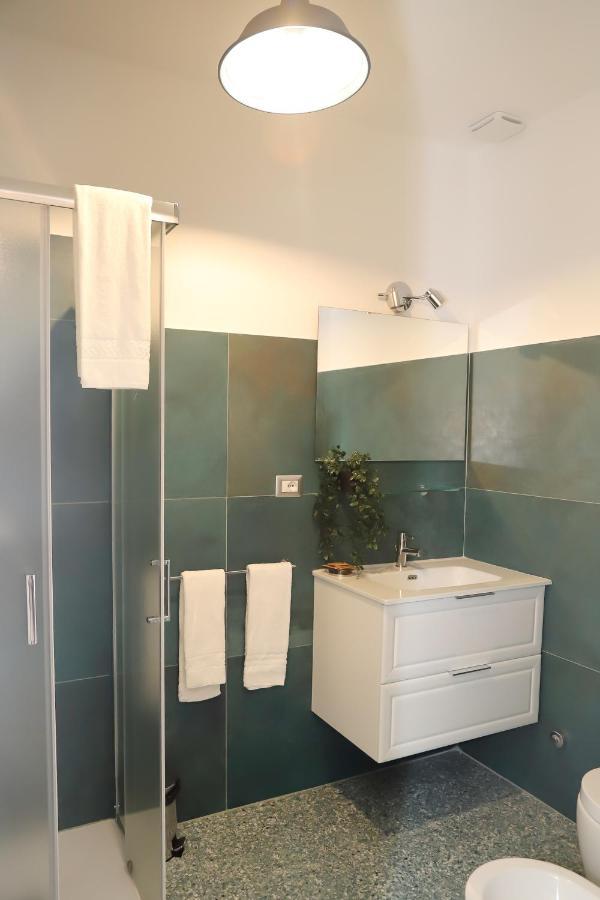 Apartmán Myway Rdr Řím Exteriér fotografie
