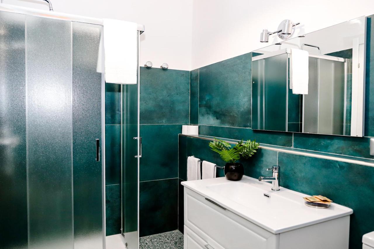 Apartmán Myway Rdr Řím Exteriér fotografie