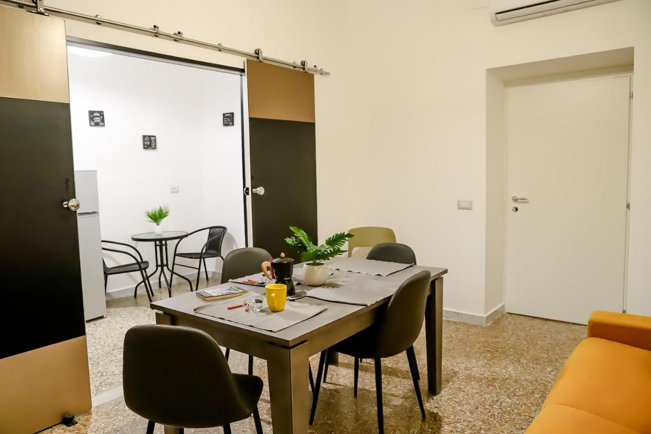 Apartmán Myway Rdr Řím Exteriér fotografie