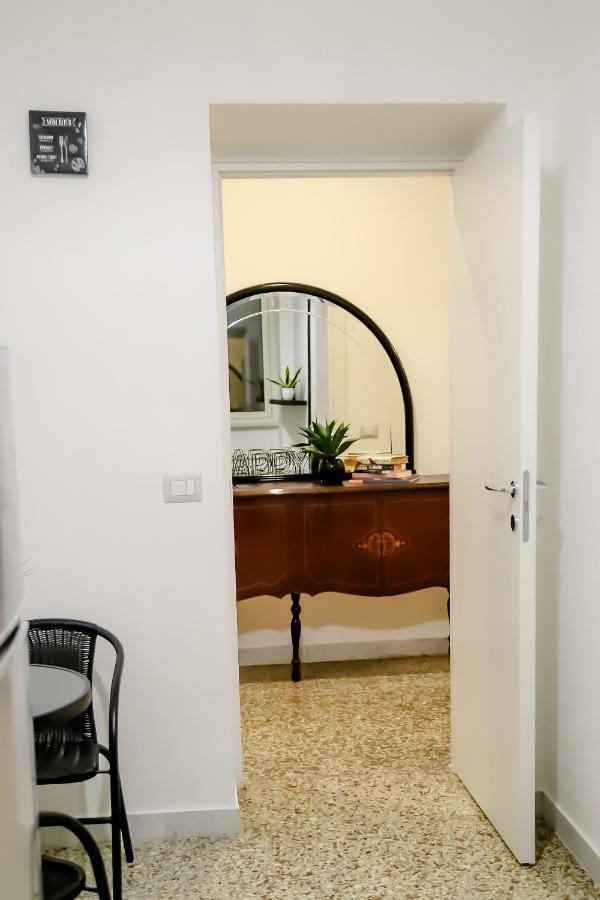 Apartmán Myway Rdr Řím Exteriér fotografie